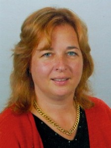 Monika Tiedtke
